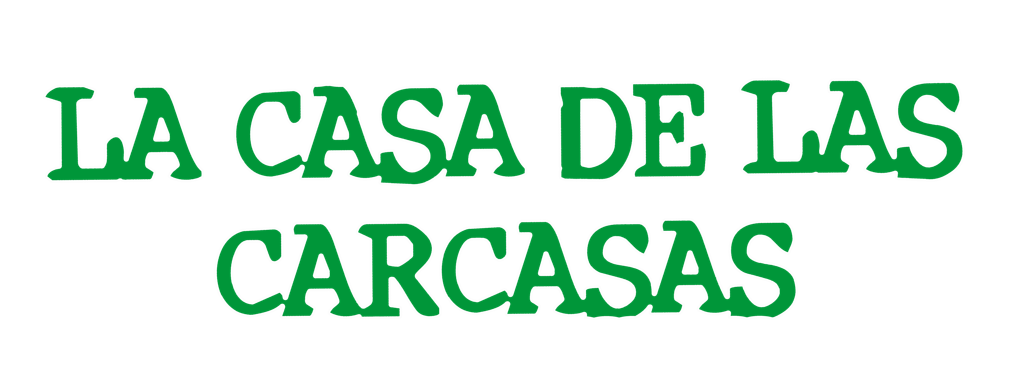 La Casa De Las Carcasas- Palma, C. del Sindicat
